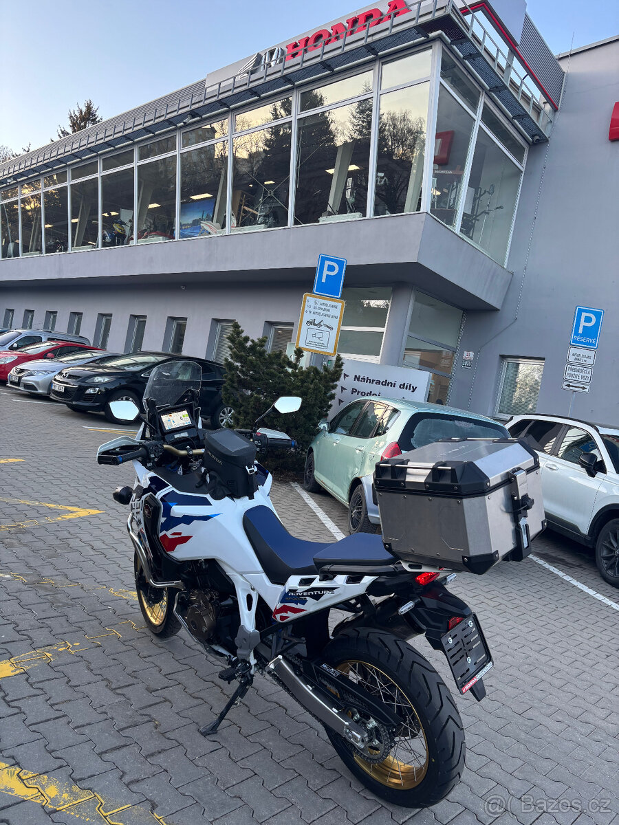 HONDA CRF1100 ADV. SP..DCT EERA - 6