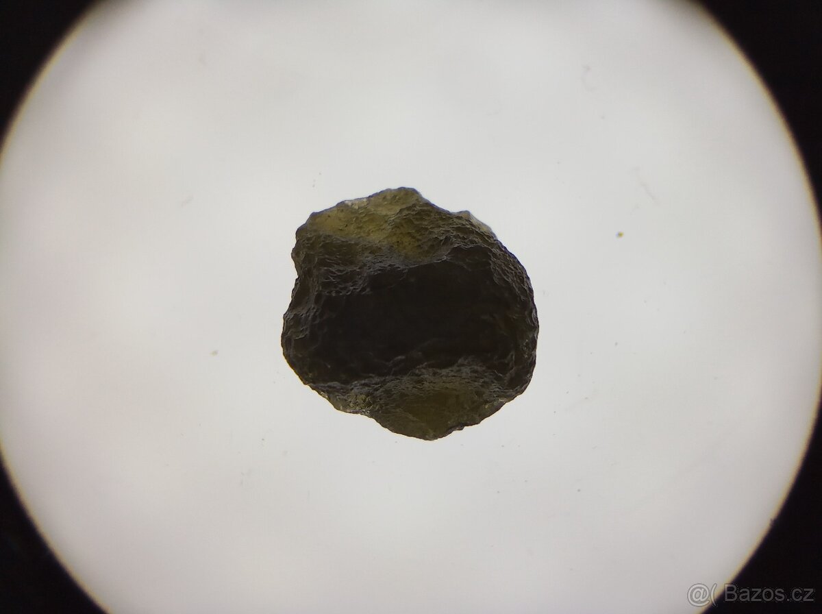 Vltavín - Mohelno - 6