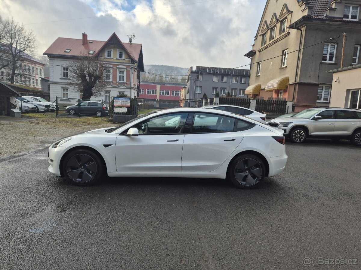 Tesla Model 3 LONG RANGE DUAL SOH 98%-43852km-7974 - 6