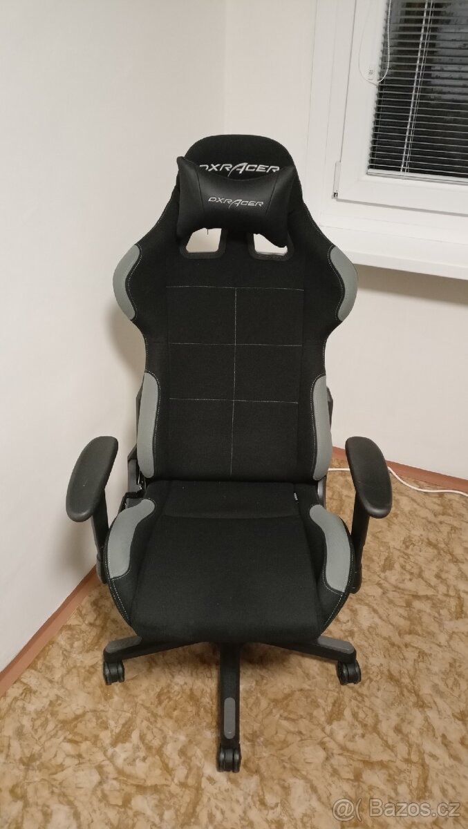 Herní židle DXRacer FORMULA - 6