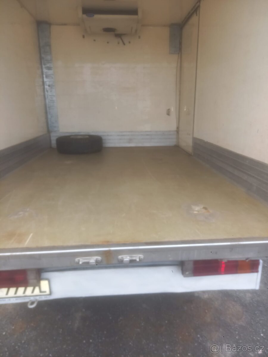 Prodám VW LT 35 2,5 TDI - 6