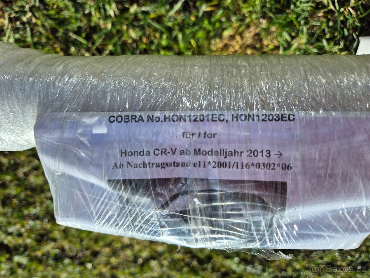 Honda CR-V 4 Rám - 6