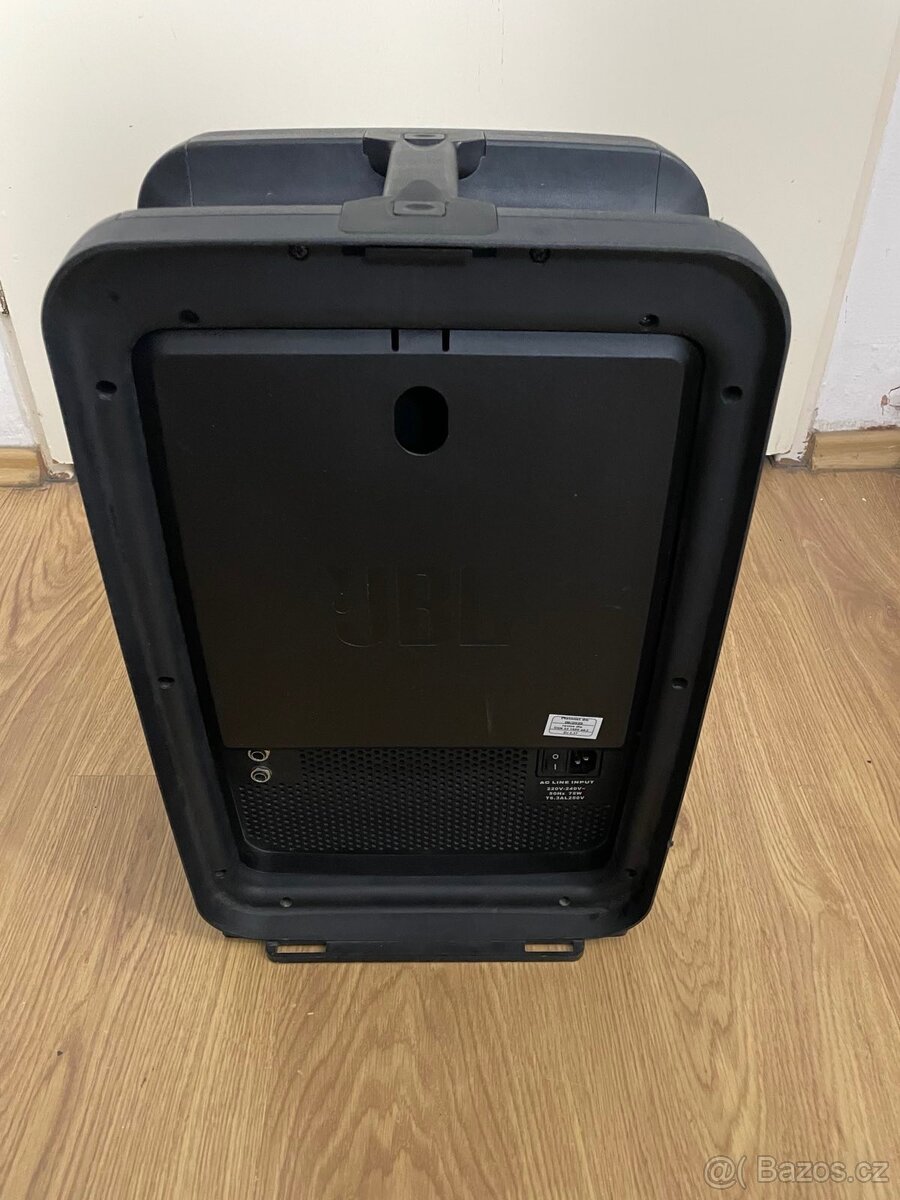 JBL EON208P mix - 6