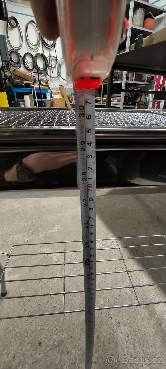 Přenosný grill - 6