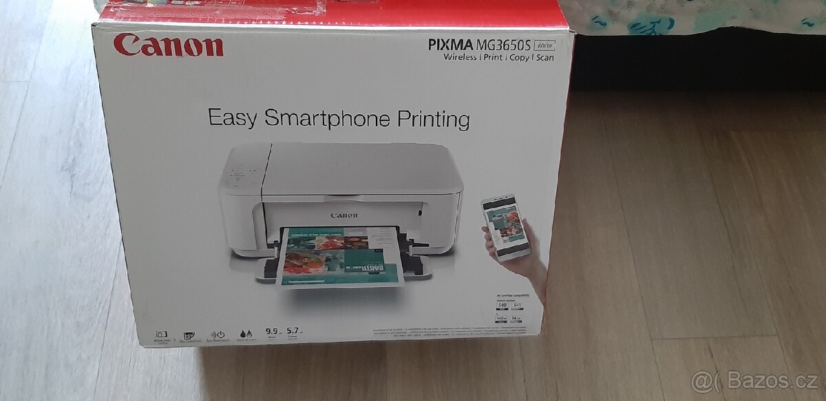 Prodám tiskarnu - 6