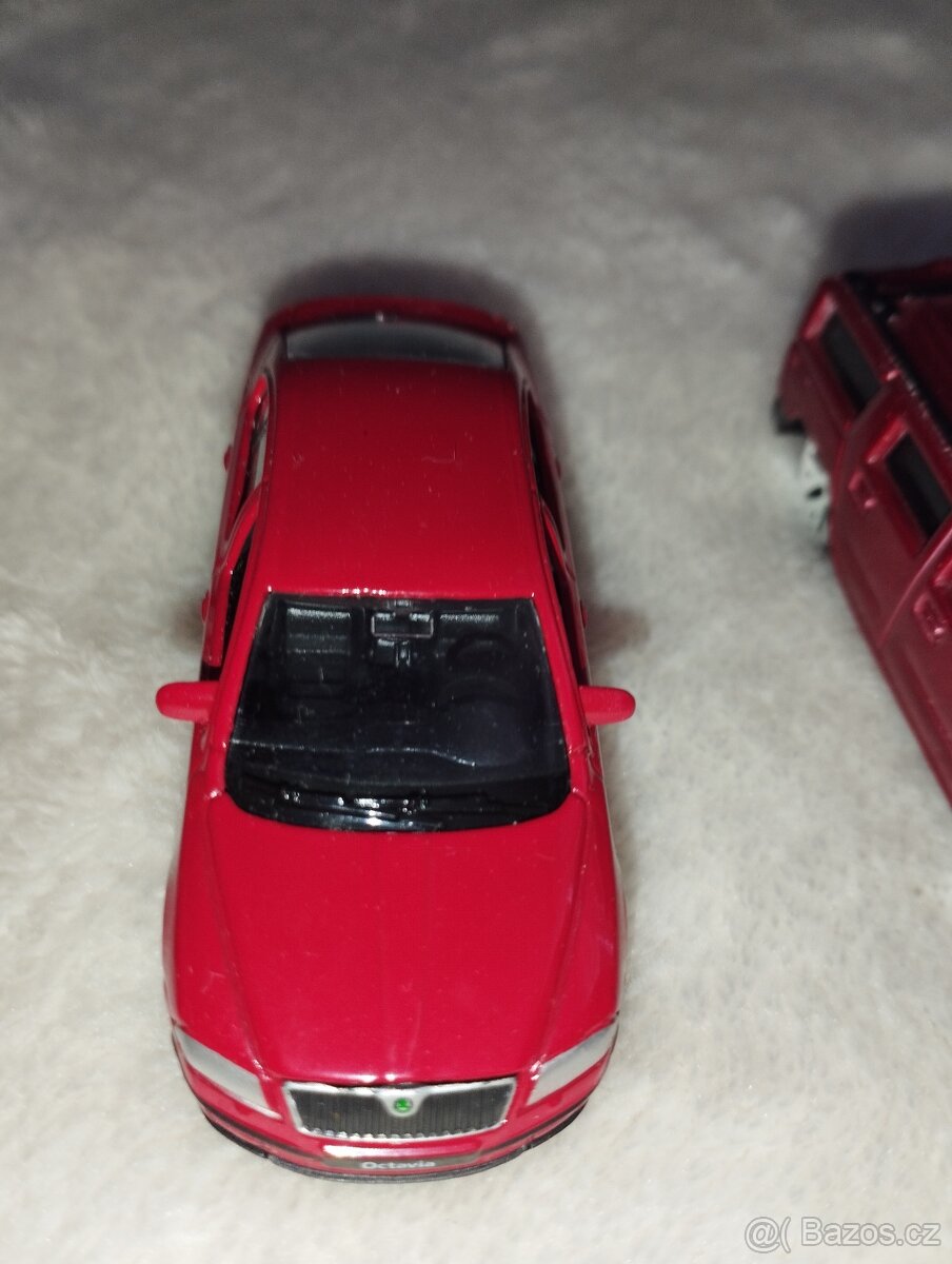 autíčka - 6