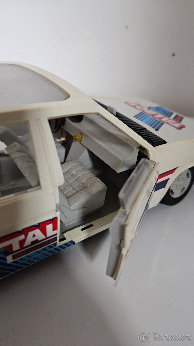 Talbot ites - 6