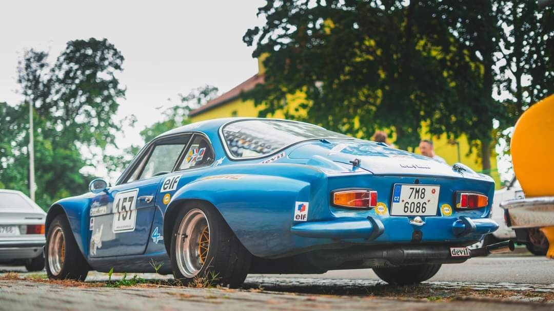 Alpine a110 1.3 - 6