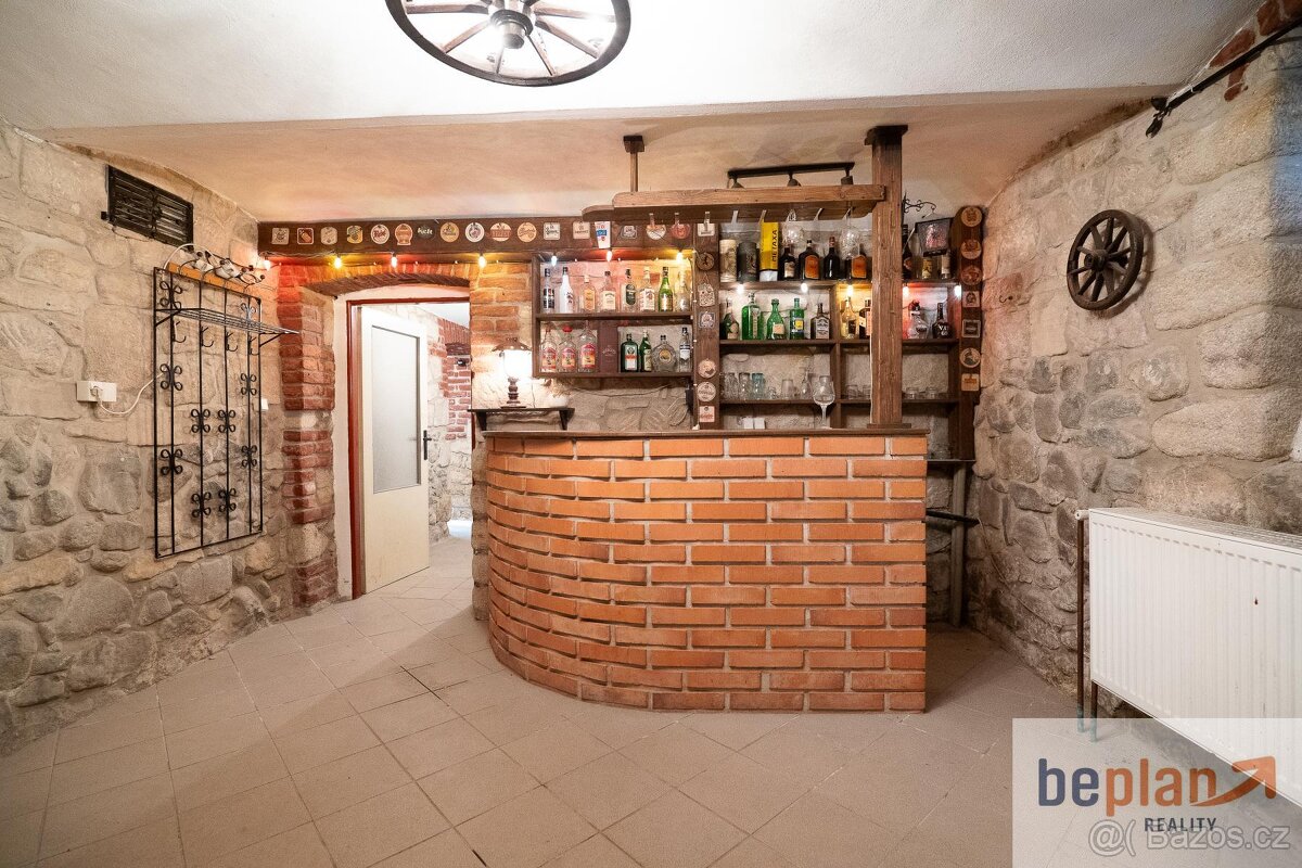 Prodej vícegeneračního rodinného domu, Boletice nad Labem - 6