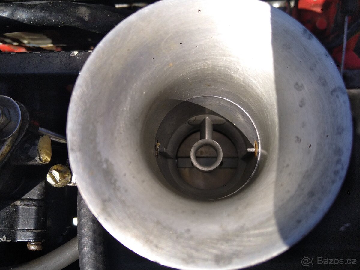 Vodní skútr, jetski Stojka Kawasaki 840 - 6