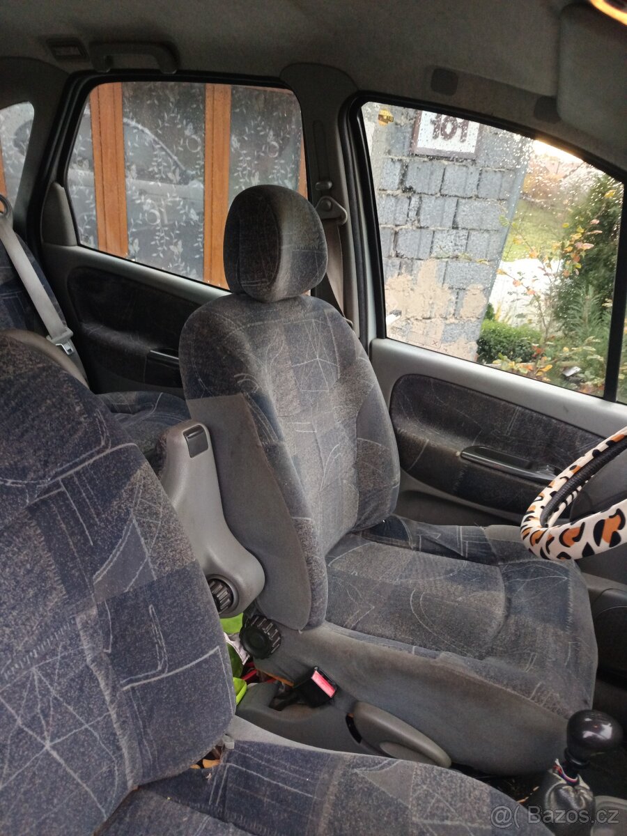 Renault grand Scénic - 6