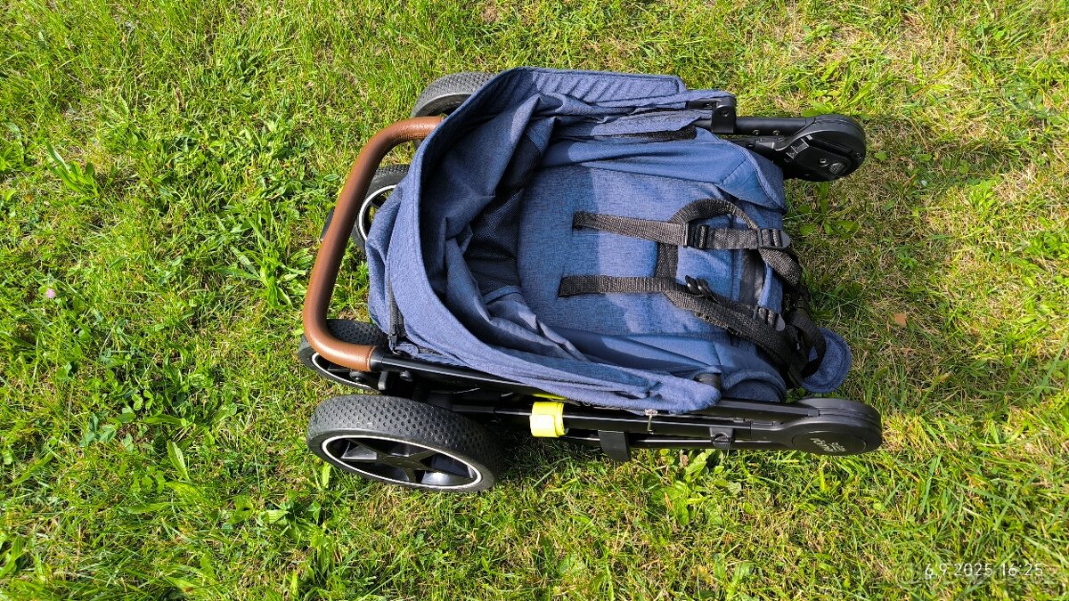 Sportovní kočárek Britax - 6