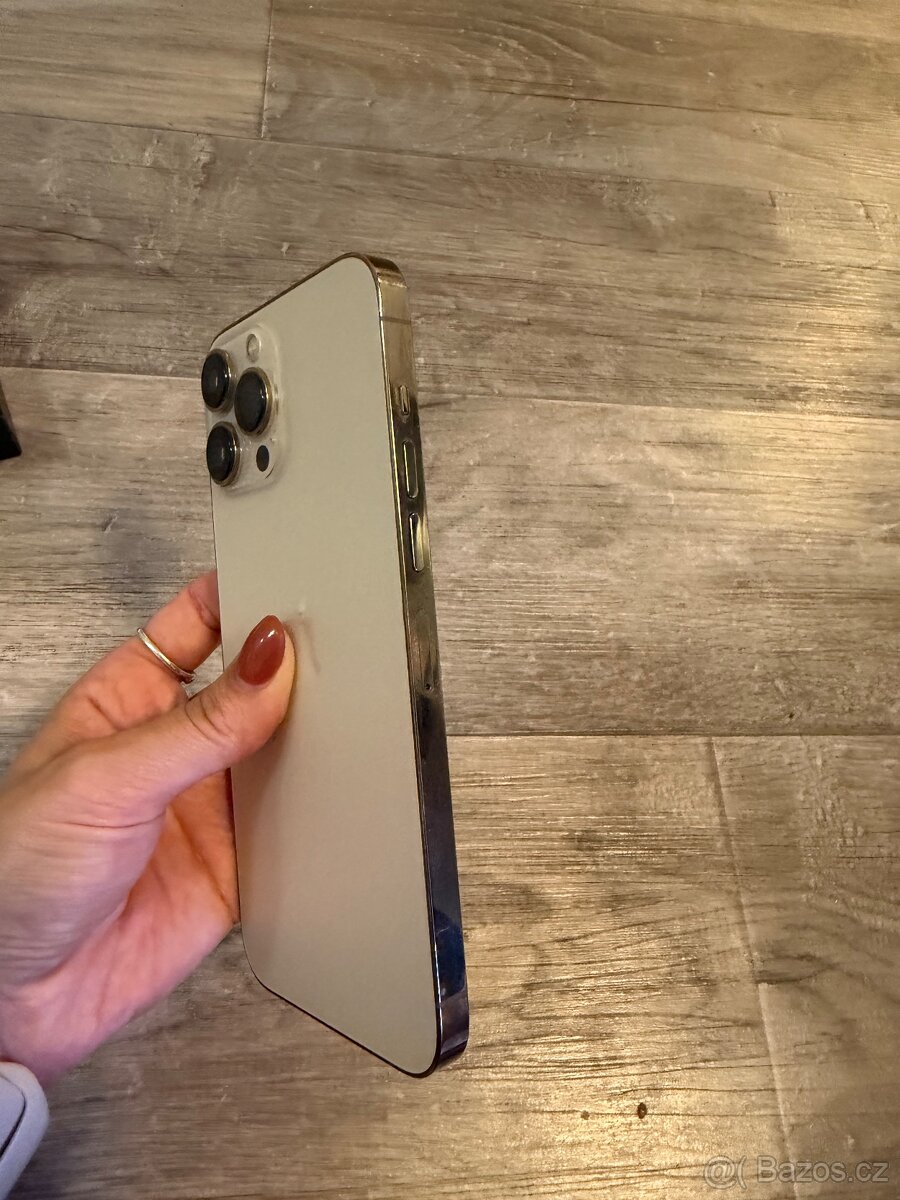 Iphone 13 pro max - 6