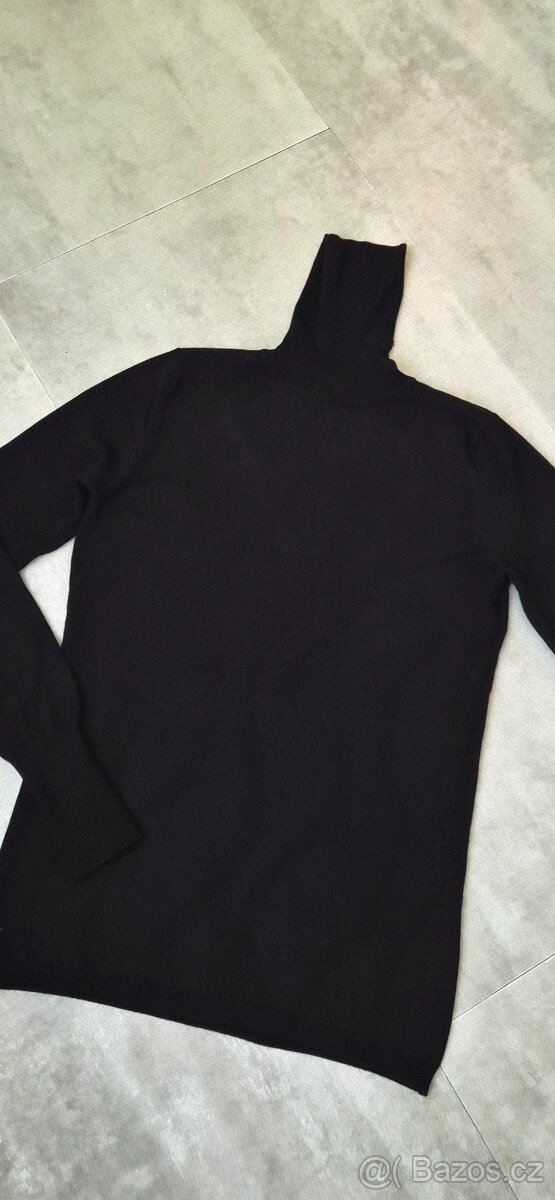 Dámský rolák Batik L/XL - 6