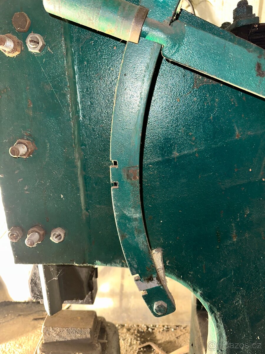 Kovářský Buchar - 6
