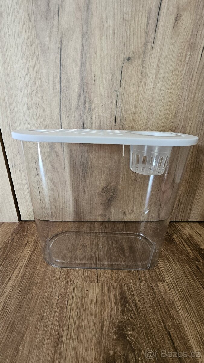 Nove akvarko vel. 29x29, sire 10 cm - 6