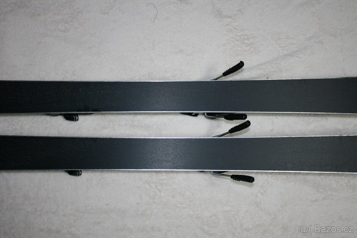 lyže Fischer CURV RC 4 Pro 160 cm - 6