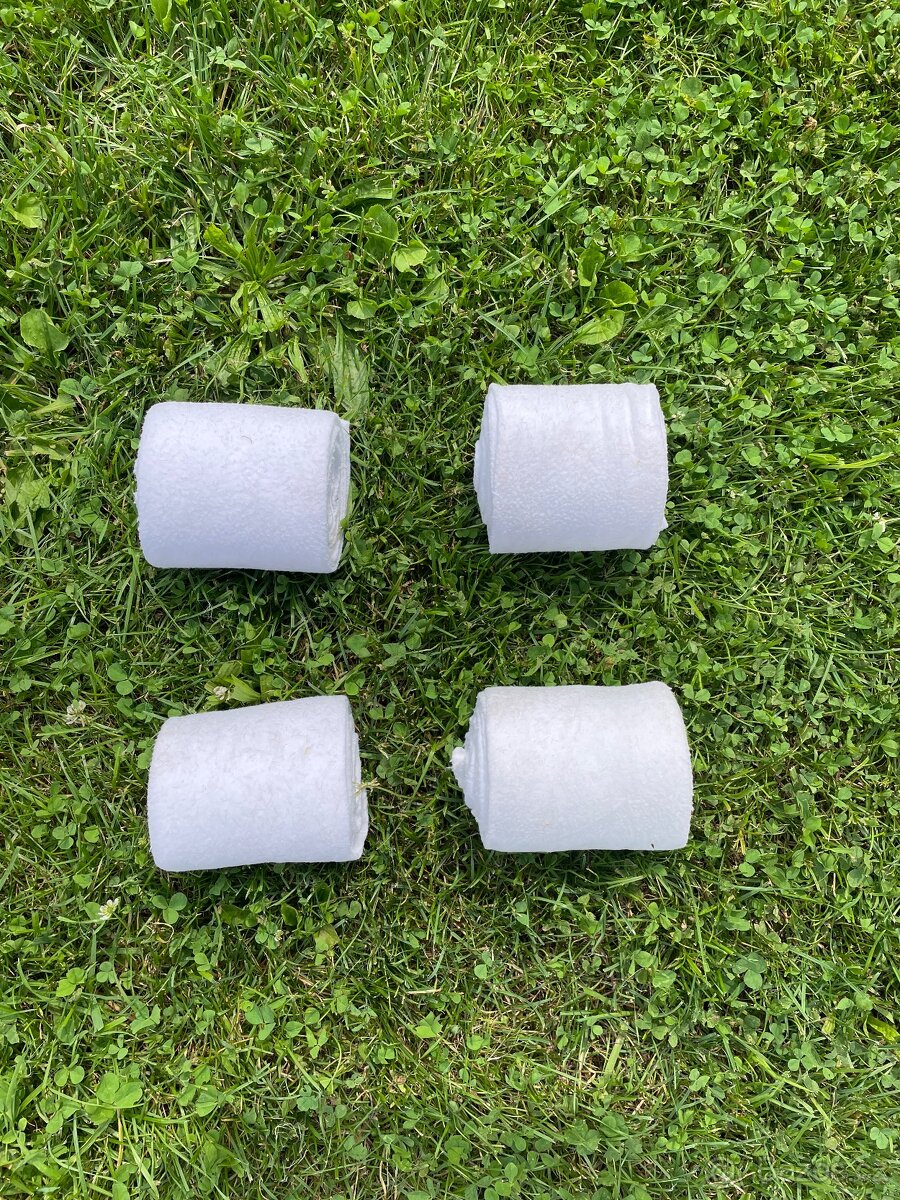 Drezurní sada Eskadron - 6