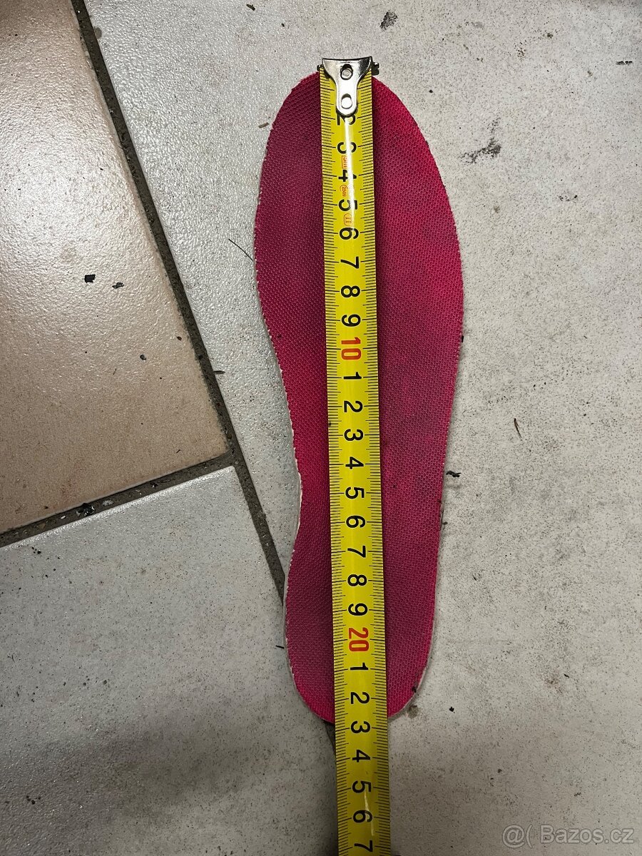 Dětské boty Regata 35 - 6