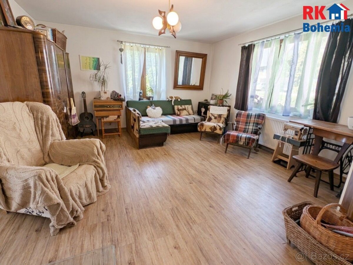 Prodej rodinného domu, Benátky nad Jizerou, ul. Podolecká - 6