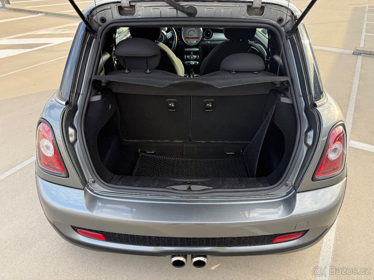 Mini Cooper S R56 - 6
