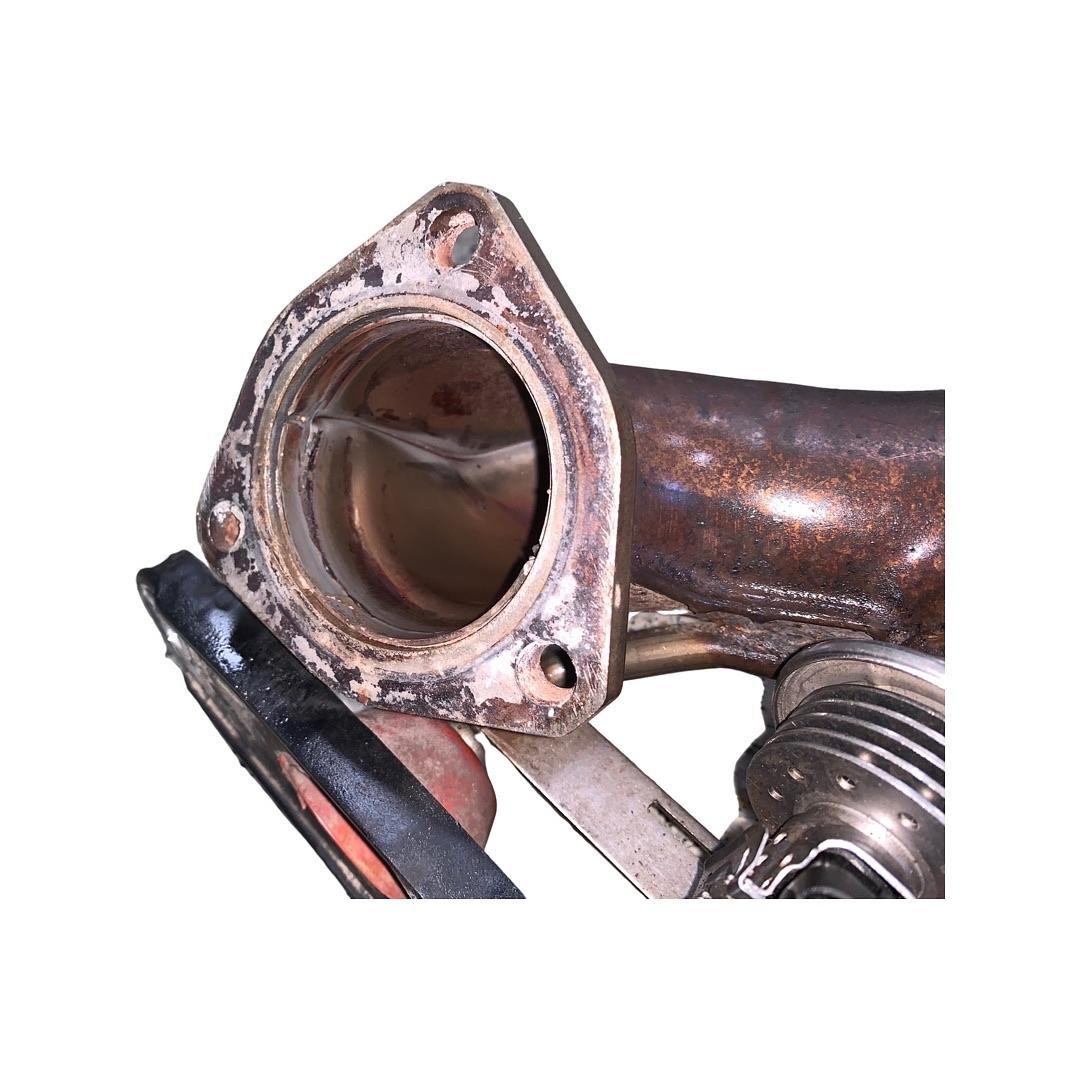 Katalyzátor 7N0131809C CFFB 2.0TDI 103KW VW Sharan 7N 2013 - 6