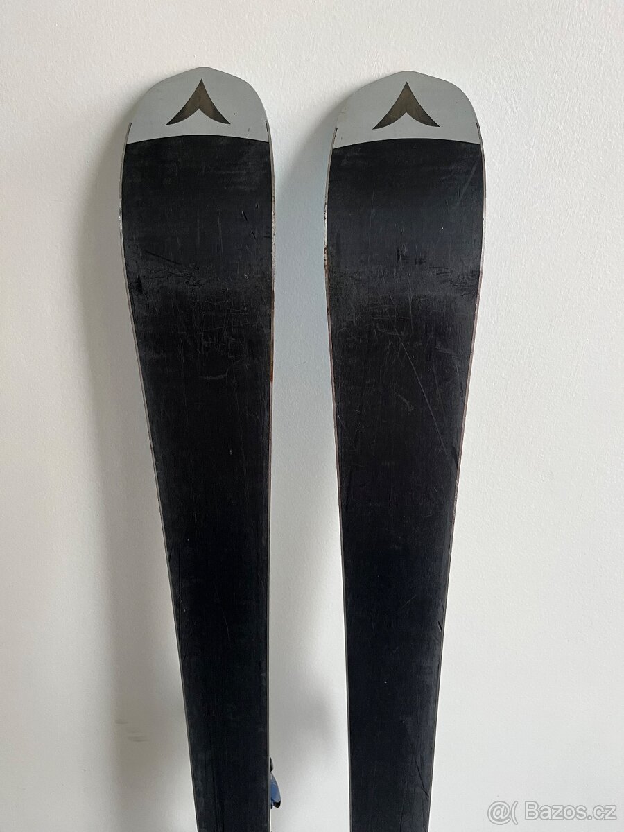 Dámské lyže Dynastar Venus 148cm - 6