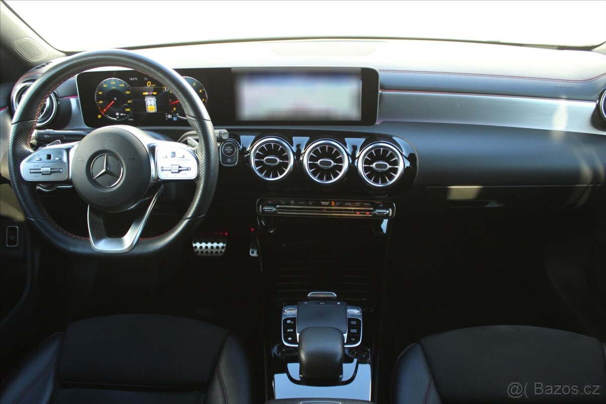 Mercedes-Benz CLA 220 140kW 4MATIC AMG DPH ČR (2019) - 6