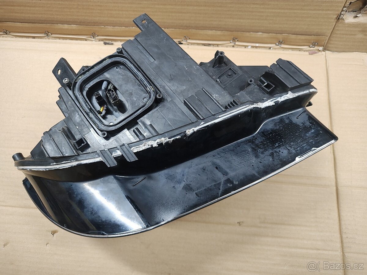 BMW X3 E83 LCi - LP xenon světlo 06-10 - 6