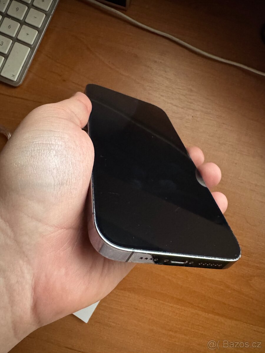 IPhone 14 Pro Max Záruka, 87% baterie - 6