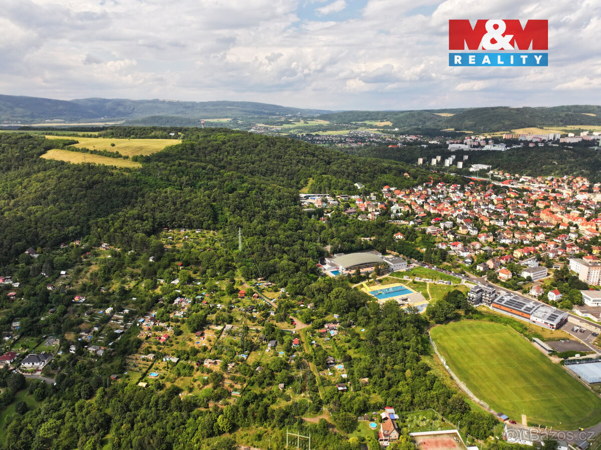 Prodej chaty, 19 m², Ústí nad Labem - 6