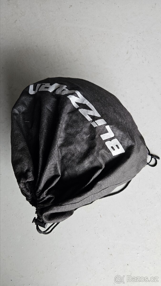 Přilba Blizzard 52-56 cm + obal - 6