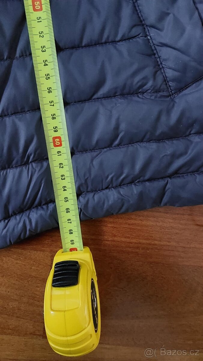 Pánska prechodná bunda Tommy Hilfiger (M) - 6