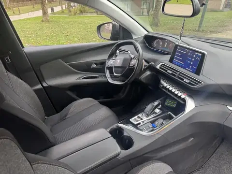 Peugeot 3008 - 6