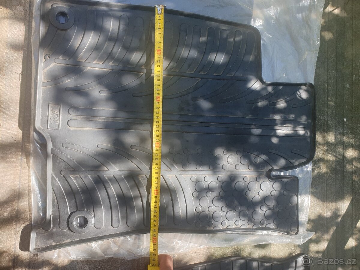 Koberečky Honda civic - 6