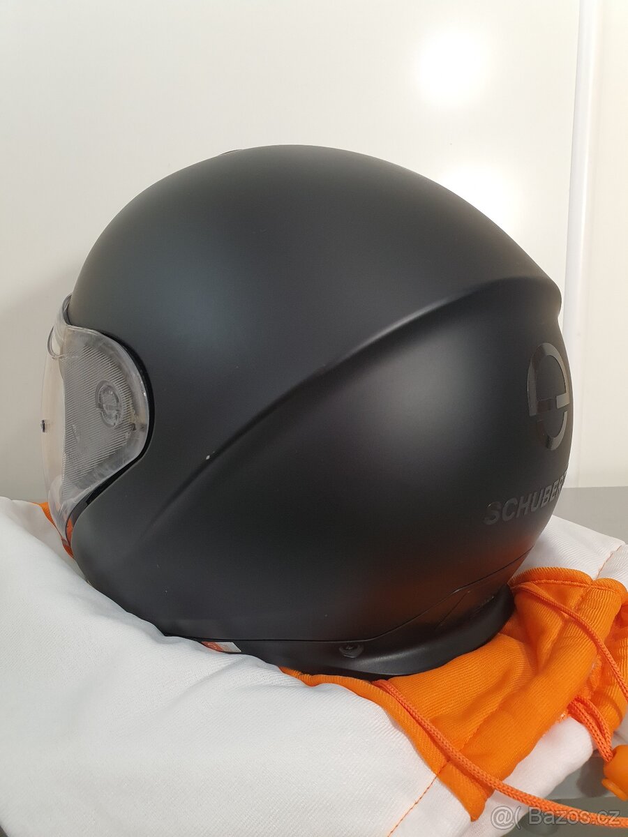 Schuberth M1 PRO Helma Vel. S / 55 Přilba - 6