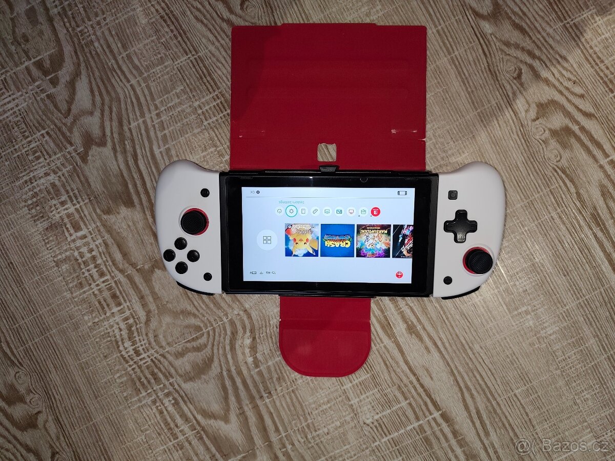 Nintendo switch 1 - 6