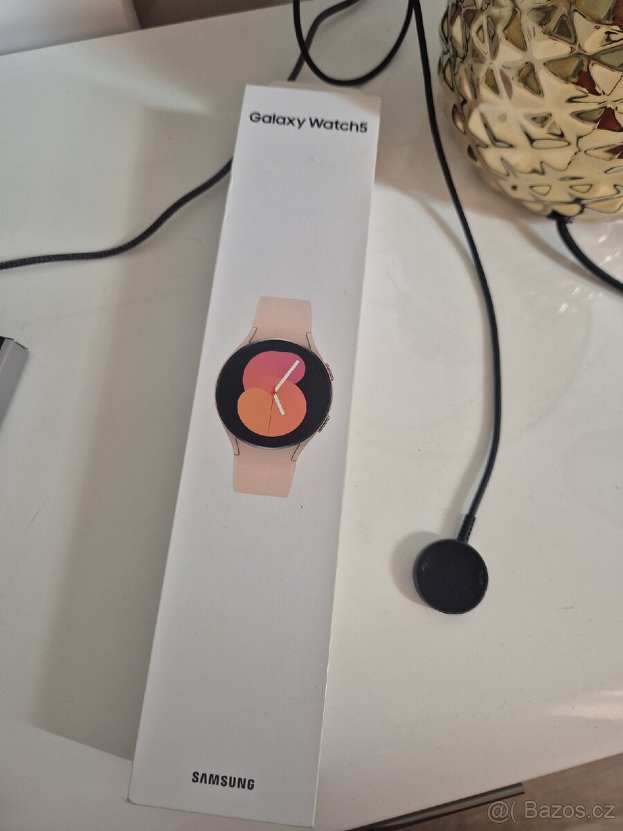 Samsung galaxy watch 5 - 6