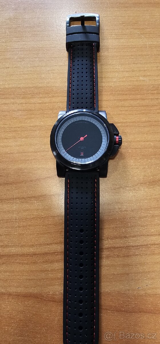 HODINKY SCHAUMBURG GT ONE AUTOMATIC - 6