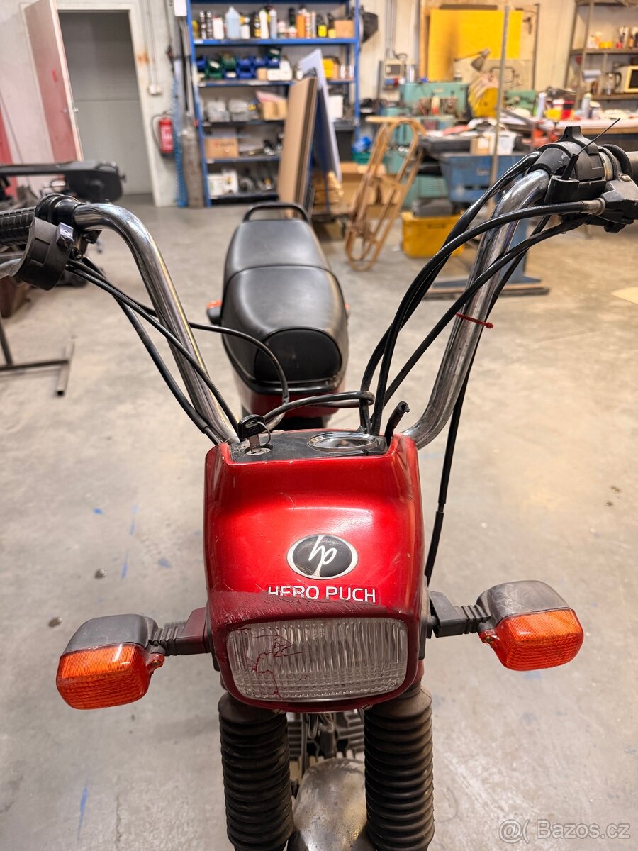 Hero puch - 6
