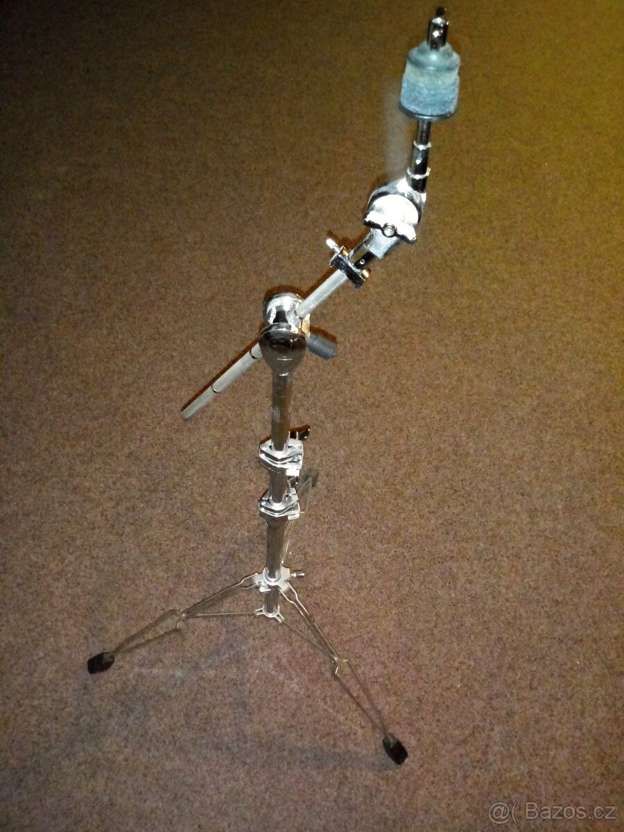 Hardware Mapex 600, Stable, Falcon - 6