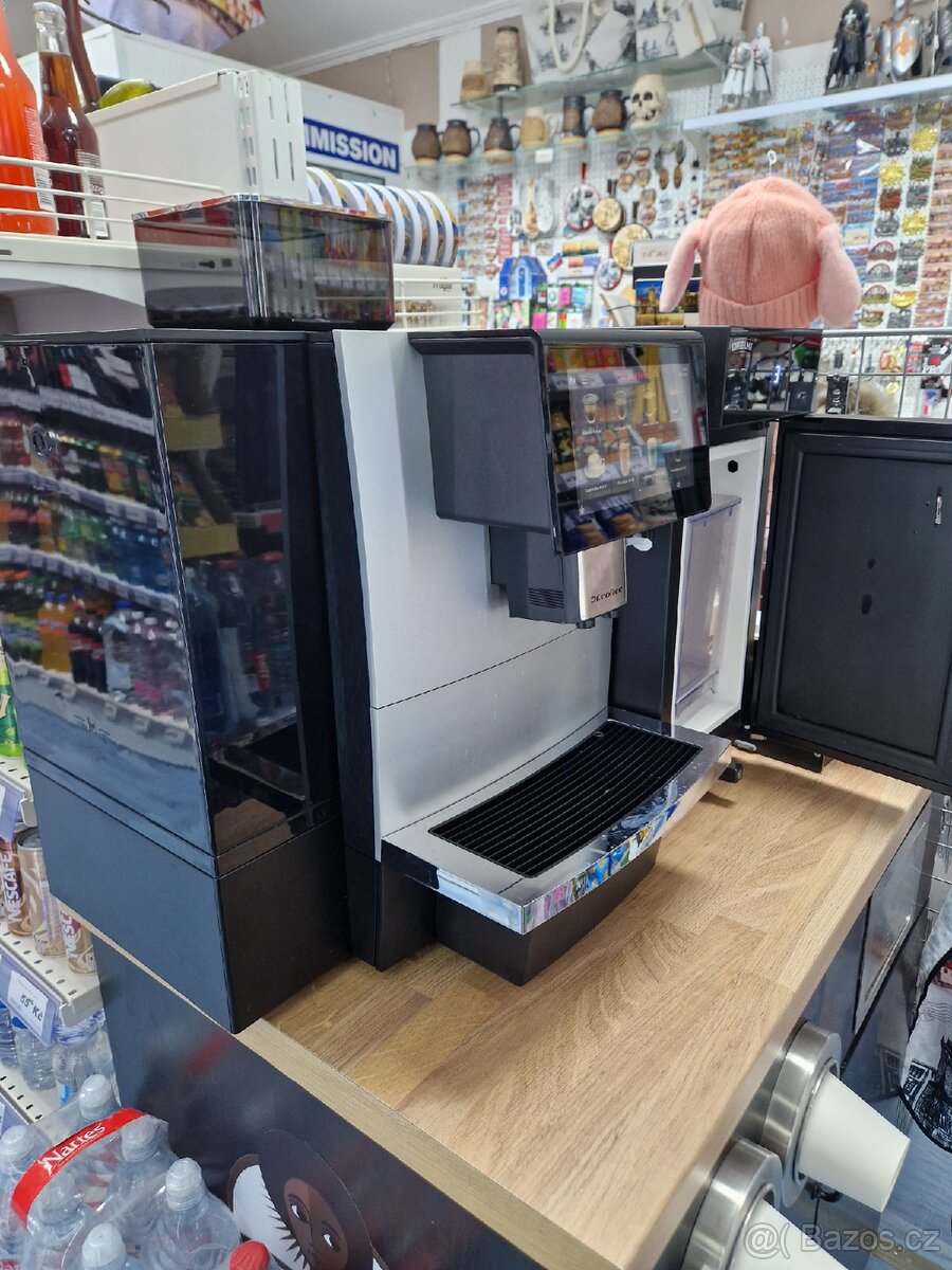 kavovar Dr.Coffee F11 PRO Big - 6