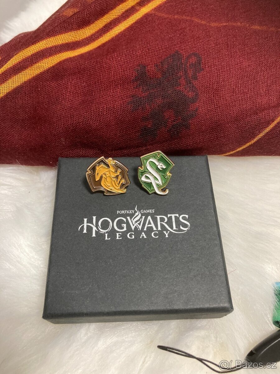 Harry Potter kolekce - 6