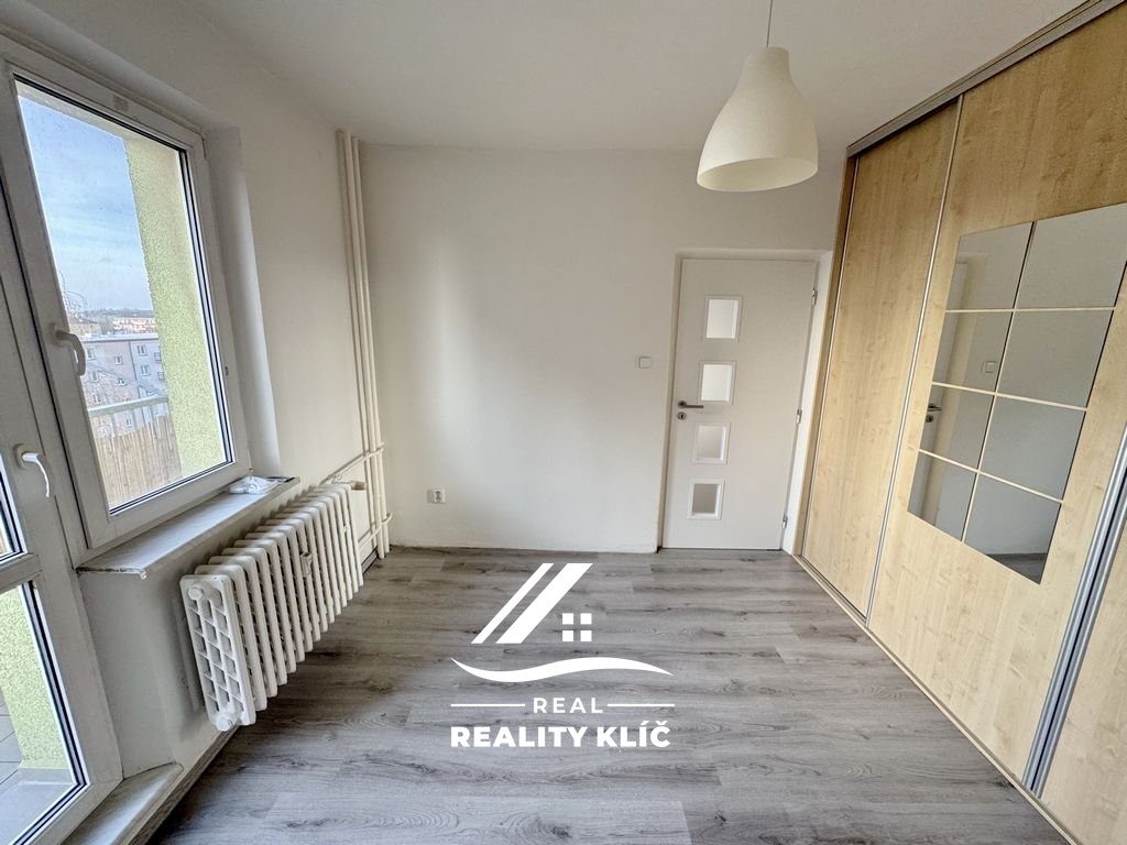 Pronájem bytu 3+1, ul. Čsa. Armády, Hlučín, ev.č. 00409 - 6