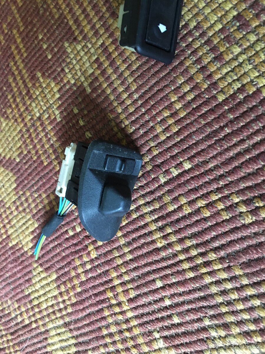 Prodám bmw e36 rûzné díly - 6