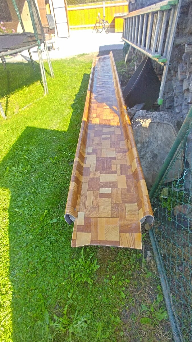 Dětský domeček - 6