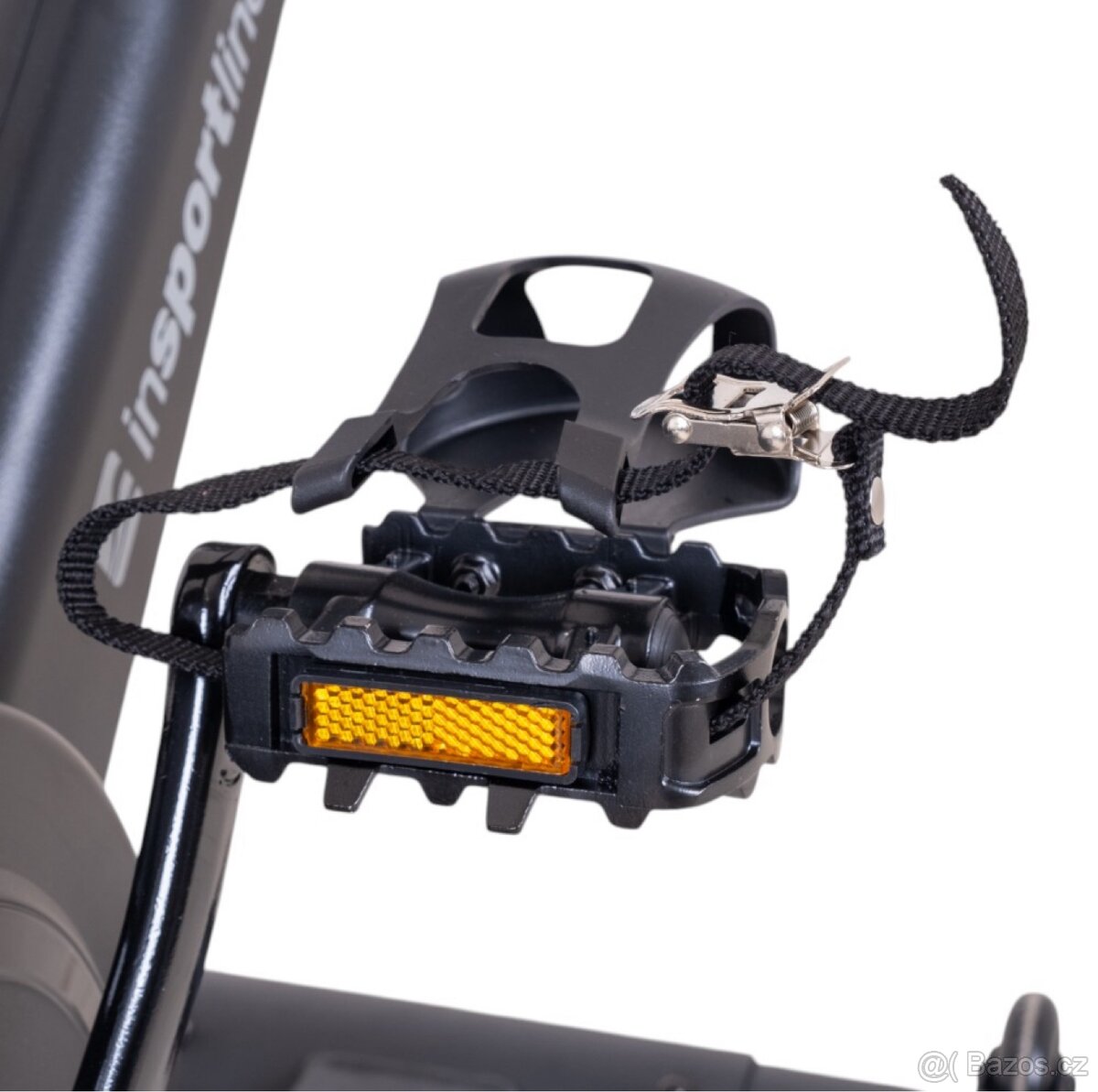 Cyklotrenazer TRINFIT Spin spinningove kolo - 6