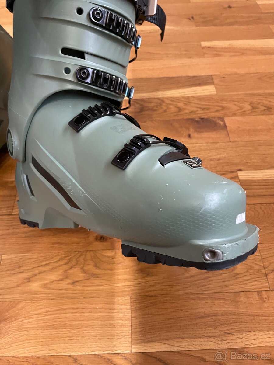 Lyžáky Salomon Shift Pro 130 - 6
