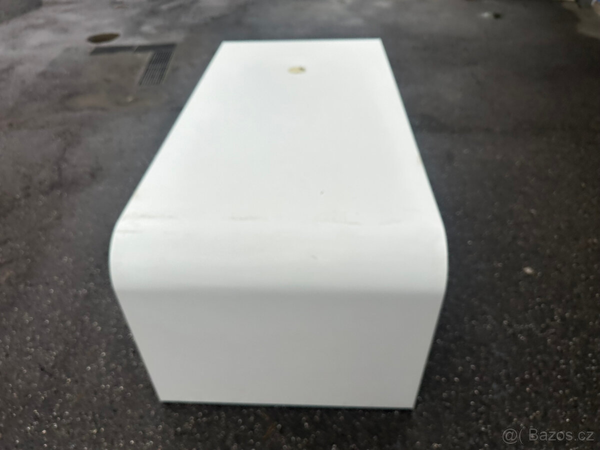 Kancelářský nábytek stoly - židle nezničený zachovalý - 6