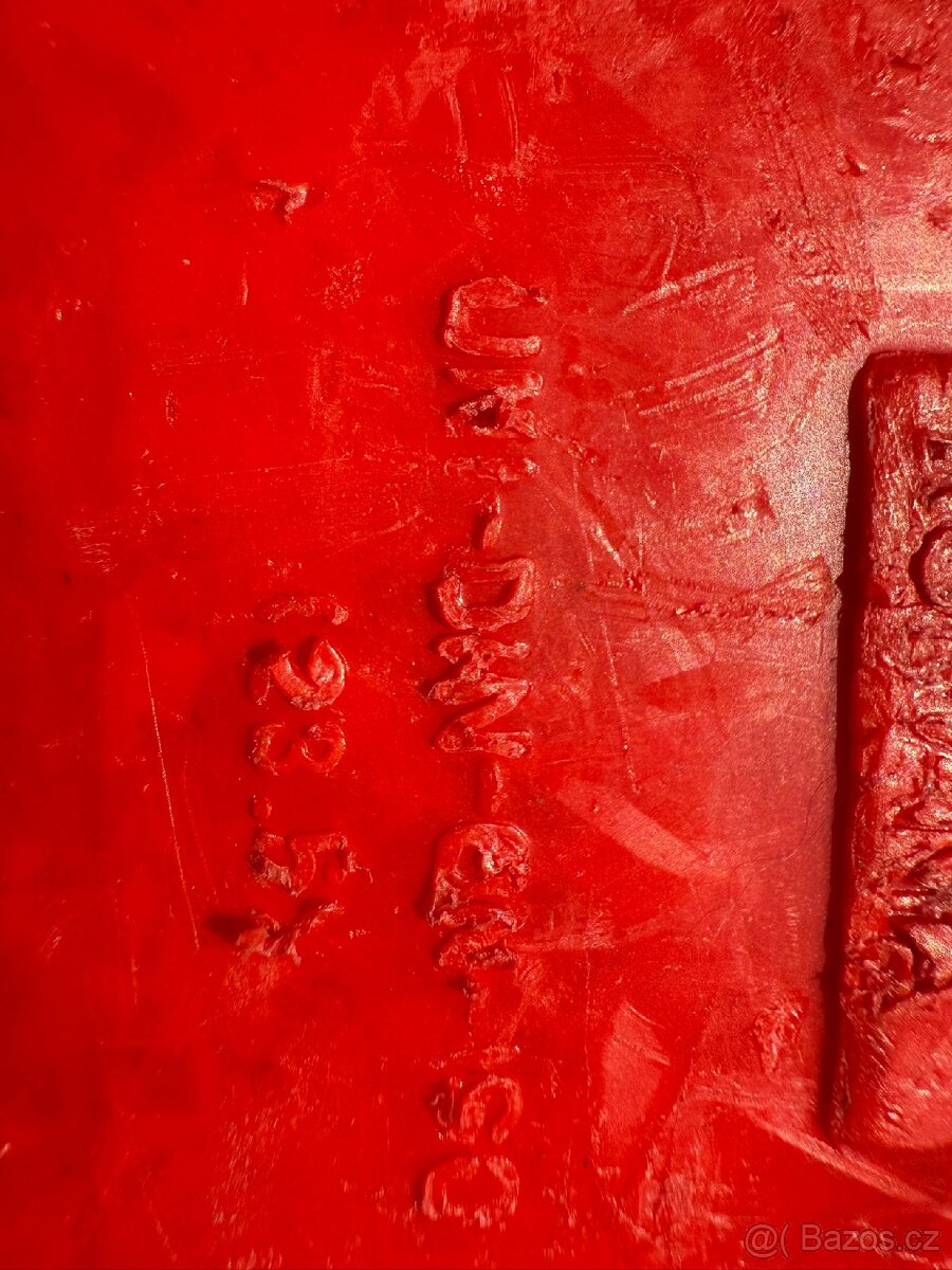 Dětský lyžařský komplet do vel.140cm - 6